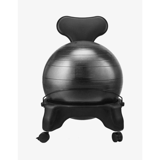 ΚΑΘΙΣΜΑ ΑΙΣΘΗΤΗΡΙΑΚΗΣ ΑΥΤΟΡΡΥΘΜΙΣΗΣ ADULTS FIT CHAIR