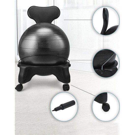 ΚΑΘΙΣΜΑ ΑΙΣΘΗΤΗΡΙΑΚΗΣ ΑΥΤΟΡΡΥΘΜΙΣΗΣ ADULTS FIT CHAIR