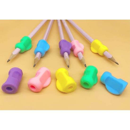 ΛΑΒΗ ΑΣΚΗΣΕΩΝ ΓΡΑΦΗΣ ORBIT GRIP