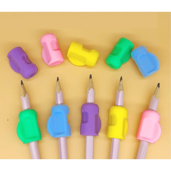 ΛΑΒΗ ΑΣΚΗΣΕΩΝ ΓΡΑΦΗΣ ORBIT GRIP