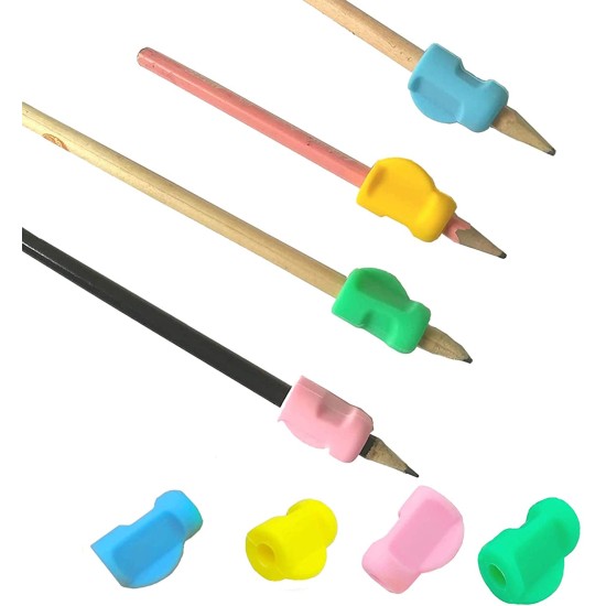 ΛΑΒΗ ΑΣΚΗΣΕΩΝ ΓΡΑΦΗΣ ORBIT GRIP