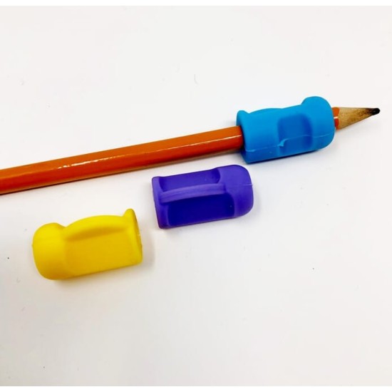 ΛΑΒΗ ΑΣΚΗΣΕΩΝ ΓΡΑΦΗΣ ORBIT GRIP