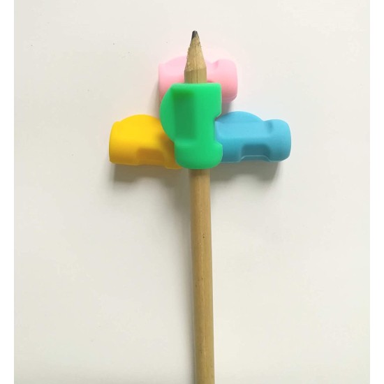 ΛΑΒΗ ΑΣΚΗΣΕΩΝ ΓΡΑΦΗΣ ORBIT GRIP