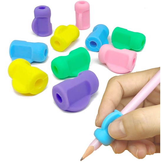 ΛΑΒΗ ΑΣΚΗΣΕΩΝ ΓΡΑΦΗΣ ORBIT GRIP