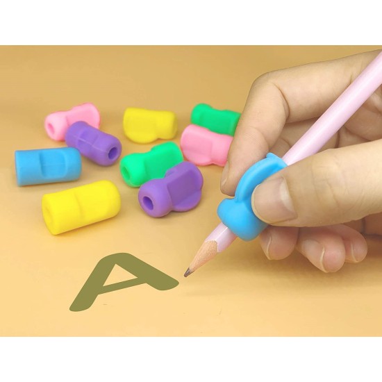 ΛΑΒΗ ΑΣΚΗΣΕΩΝ ΓΡΑΦΗΣ ORBIT GRIP