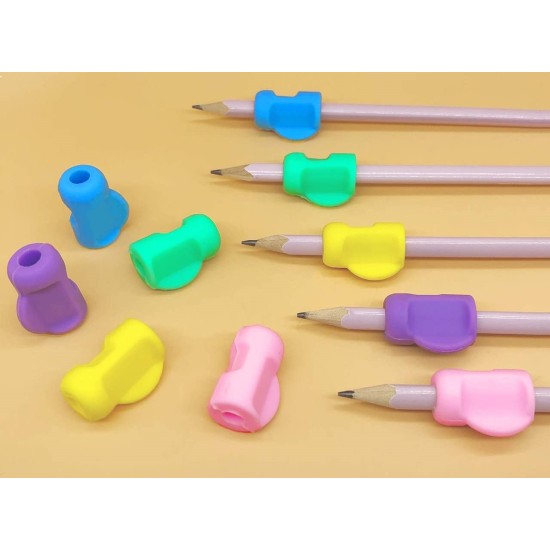 ΛΑΒΗ ΑΣΚΗΣΕΩΝ ΓΡΑΦΗΣ ORBIT GRIP