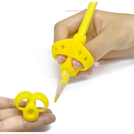 ΛΑΒΗ ΑΣΚΗΣΕΩΝ ΓΡΑΦΗΣ HOMMIN GRIP