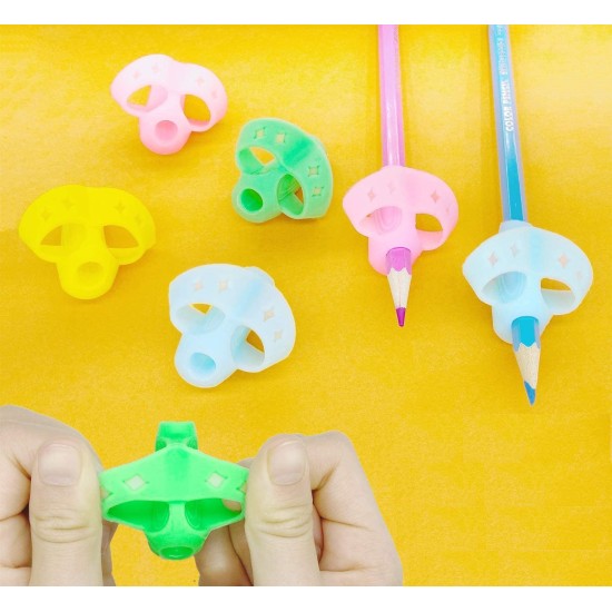 ΛΑΒΗ ΑΣΚΗΣΕΩΝ ΓΡΑΦΗΣ HOMMIN GRIP