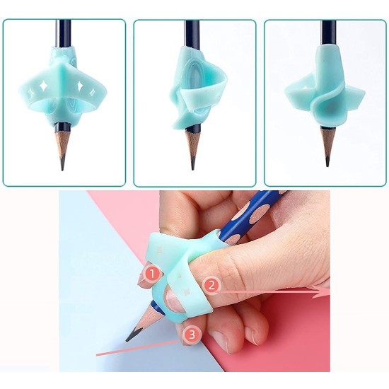 ΛΑΒΗ ΑΣΚΗΣΕΩΝ ΓΡΑΦΗΣ HOMMIN GRIP