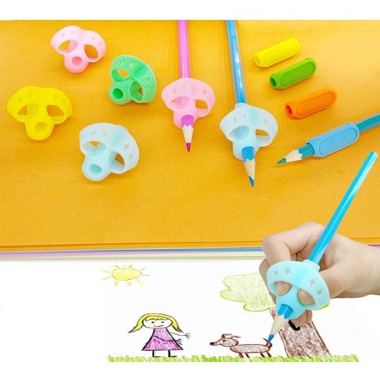 ΛΑΒΗ ΑΣΚΗΣΕΩΝ ΓΡΑΦΗΣ HOMMIN GRIP