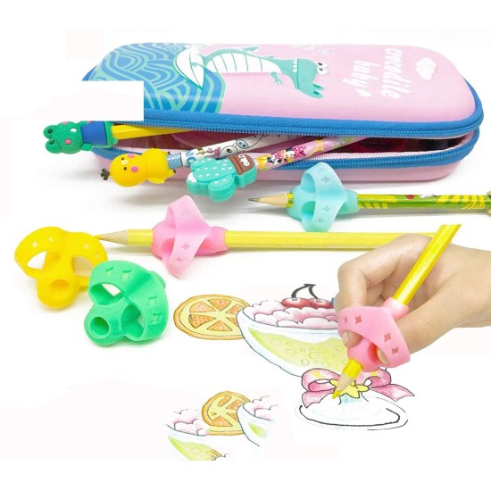 ΛΑΒΗ ΑΣΚΗΣΕΩΝ ΓΡΑΦΗΣ HOMMIN GRIP