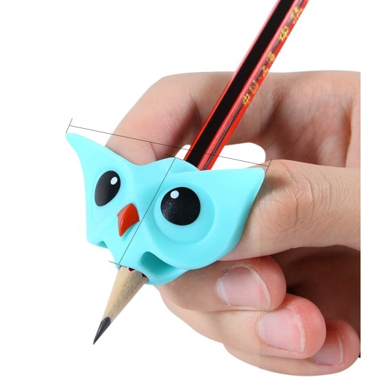 ΛΑΒΗ ΑΣΚΗΣΕΩΝ ΓΡΑΦΗΣ FOXY GRIP