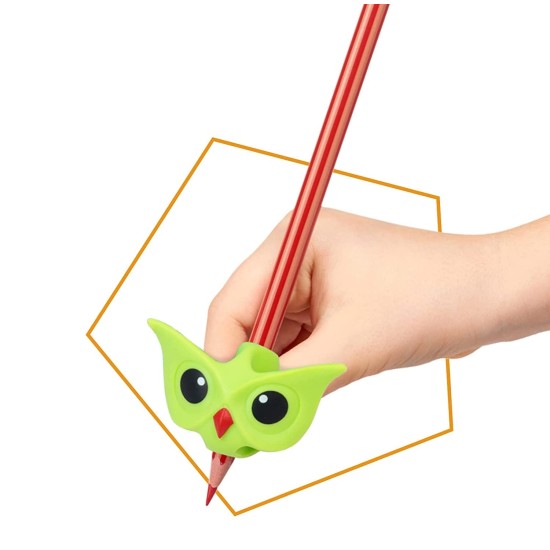 ΛΑΒΗ ΑΣΚΗΣΕΩΝ ΓΡΑΦΗΣ FOXY GRIP