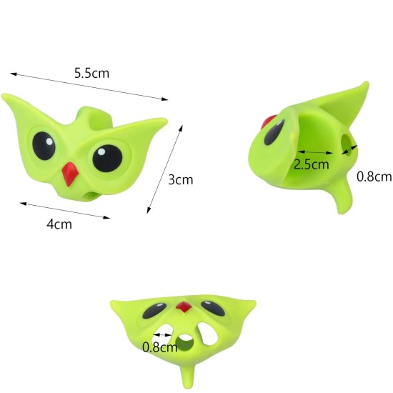 ΛΑΒΗ ΑΣΚΗΣΕΩΝ ΓΡΑΦΗΣ FOXY GRIP