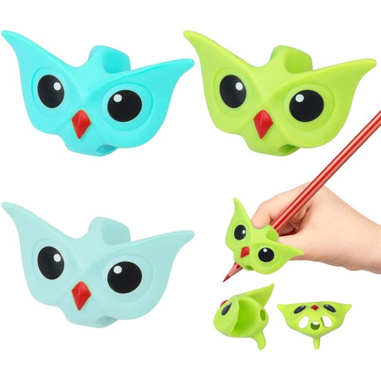 ΛΑΒΗ ΑΣΚΗΣΕΩΝ ΓΡΑΦΗΣ FOXY GRIP