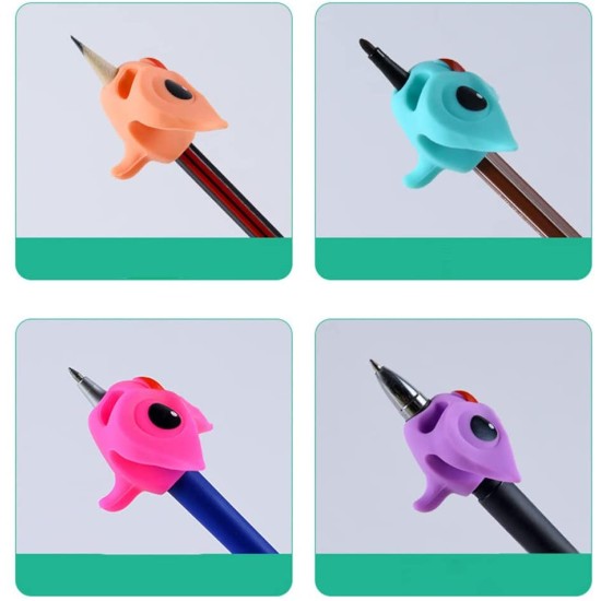 ΛΑΒΗ ΑΣΚΗΣΕΩΝ ΓΡΑΦΗΣ FOXY GRIP