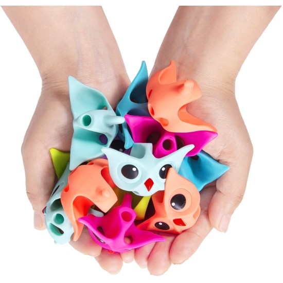 ΛΑΒΗ ΑΣΚΗΣΕΩΝ ΓΡΑΦΗΣ FOXY GRIP