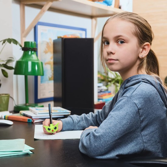 ΛΑΒΗ ΑΣΚΗΣΕΩΝ ΓΡΑΦΗΣ FOXY GRIP