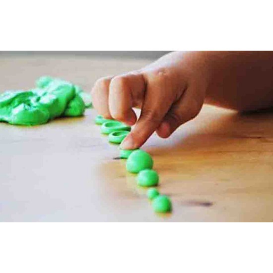 ΜΙΝΙ ΣΕΤ ΘΕΡΑΠΕΥΤΙΚΗ ΠΛΑΣΤΕΛΙΝΗ THERAPY PUTTY