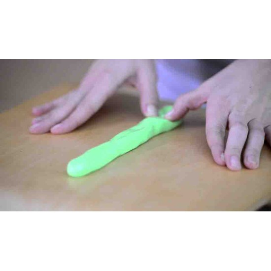 ΜΙΝΙ ΣΕΤ ΘΕΡΑΠΕΥΤΙΚΗ ΠΛΑΣΤΕΛΙΝΗ THERAPY PUTTY