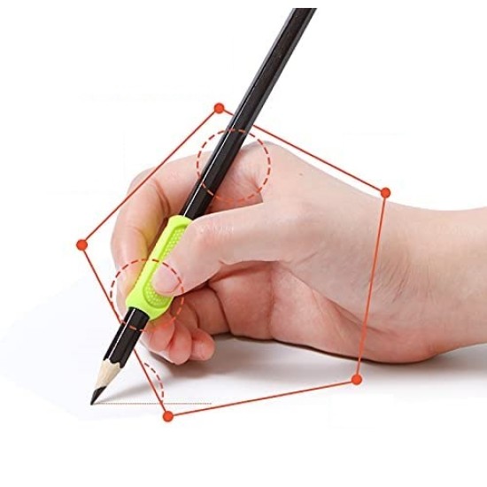 ΛΑΒΗ ΑΣΚΗΣΕΩΝ ΓΡΑΦΗΣ LAZY GRIP