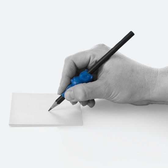 ΛΑΒΗ ΑΣΚΗΣΕΩΝ ΓΡΑΦΗΣ TEDDY GRIP