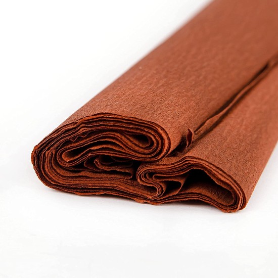 ΧΑΡΤΙ ΓΚΟΦΡΕ ΡΟΛΟ - ΚΑΦΕ 50 Χ 200cm