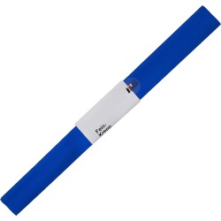 ΧΑΡΤΙ ΓΚΟΦΡΕ ΡΟΛΟ - ΜΠΛΕ 50 Χ 200cm