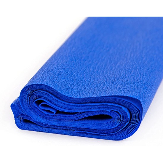 ΧΑΡΤΙ ΓΚΟΦΡΕ ΡΟΛΟ - ΜΠΛΕ 50 Χ 200cm