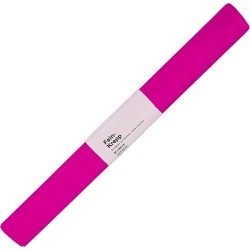 ΧΑΡΤΙ ΓΚΟΦΡΕ ΡΟΛΟ - ΦΟΥΞΙΑ 50 Χ 200cm