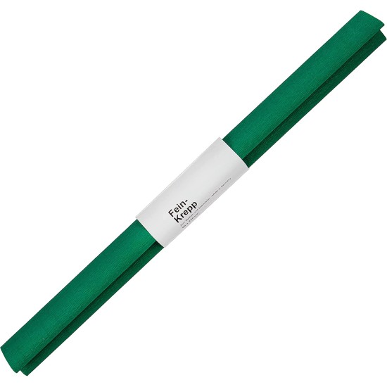 ΧΑΡΤΙ ΓΚΟΦΡΕ ΡΟΛΟ - ΠΡΑΣΙΝΟ ΣΚΟΥΡΟ 50 Χ 200cm