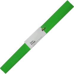 ΧΑΡΤΙ ΓΚΟΦΡΕ ΡΟΛΟ - ΠΡΑΣΙΝΟ ΑΝΟΙΧΤΟ 50 Χ 200cm