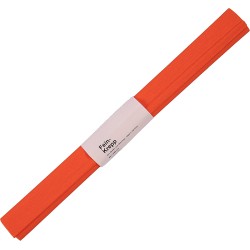 ΧΑΡΤΙ ΓΚΟΦΡΕ ΡΟΛΟ - ΠΟΡΤΟΚΑΛΙ 50 Χ 200cm