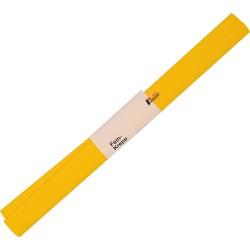 ΧΑΡΤΙ ΓΚΟΦΡΕ ΡΟΛΟ - ΚΙΤΡΙΝΟ 50 Χ 200cm