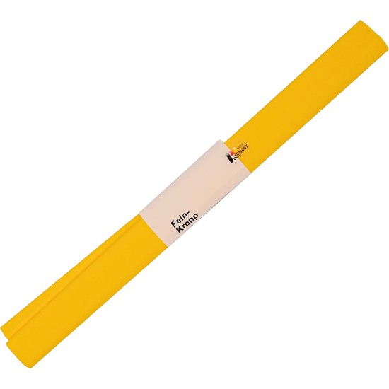 ΧΑΡΤΙ ΓΚΟΦΡΕ ΡΟΛΟ - ΚΙΤΡΙΝΟ 50 Χ 200cm