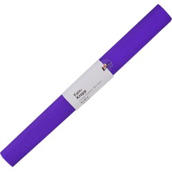 ΧΑΡΤΙ ΓΚΟΦΡΕ ΡΟΛΟ - ΜΩΒ 50 Χ 200cm