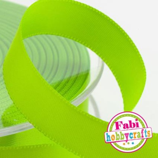 ΚΟΡΔΕΛΑ ΣΑΤΕΝ 1CM Χ 50Μ - ΛΑΧΑΝΙ