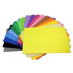 ΧΑΡΤΟΝΙ ΚΑΝΣΟΝ - ΛΙΛΑ 70 Χ 100cm