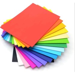 ΧΑΡΤΟΝΙ ΚΑΝΣΟΝ 50 Χ 70cm - ΓΑΛΑΖΙΟ