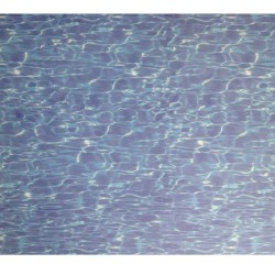 ΧΑΡΤΟΝΙ ΜΕ ΣΧΕΔΙΑ ΘΑΛΑΣΣΑ 50 Χ 70cm