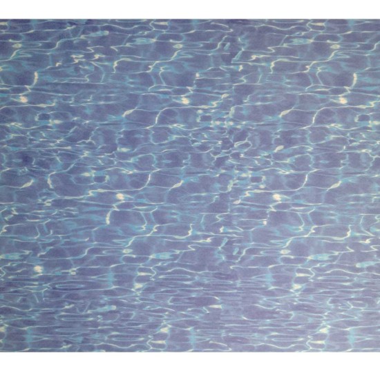 ΧΑΡΤΟΝΙ ΜΕ ΣΧΕΔΙΑ ΘΑΛΑΣΣΑ 50 Χ 70cm