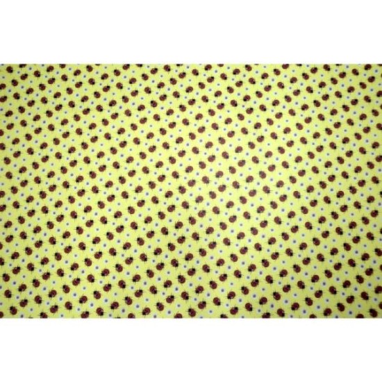 ΧΑΡΤΟΝΙ ΜΕ ΣΧΕΔΙΑ ΠΑΣΧΑΛΙΤΣΕΣ 50 Χ 70cm