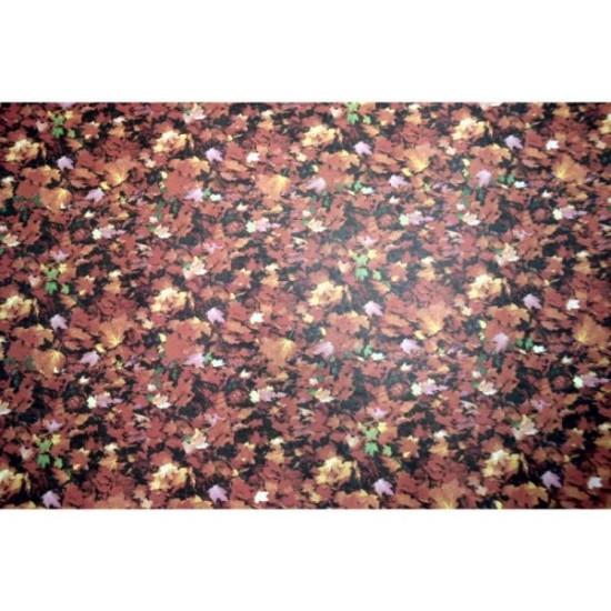 ΧΑΡΤΟΝΙ ΜΕ ΣΧΕΔΙΑ ΦΘΙΝΟΠΩΡΟ 50 Χ 70cm