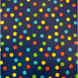 ΧΑΡΤΟΝΙ ΜΟΤΙΒΑ ΠΟΥΑ 50 X 70CM