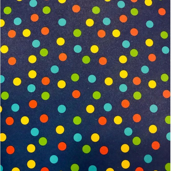 ΧΑΡΤΟΝΙ ΜΟΤΙΒΑ ΠΟΥΑ 50 X 70CM