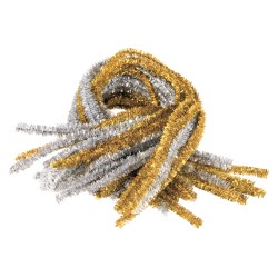 ΣΥΡΜΑ ΠΙΠΑΣ ΛΕΠΤΟ ΧΡΥΣΟ