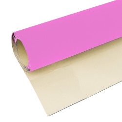 ΧΑΡΤΙ ΒΕΛΟΥΤΕ - ΡΟΖ 70cm Χ 100cm