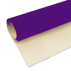 ΧΑΡΤΙ ΒΕΛΟΥΤΕ - ΜΩΒ 70cm Χ 100cm