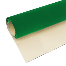 ΧΑΡΤΙ ΒΕΛΟΥΤΕ - ΠΡΑΣΙΝΟ ΑΝΟΙΧΤΟ 70cm Χ 100cm