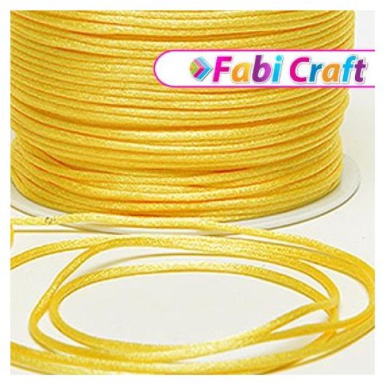 ΚΟΡΔΟΝΙ ΠΟΝΤΙΚΟΟΥΡΑ ΚΙΤΡΙΝΟ